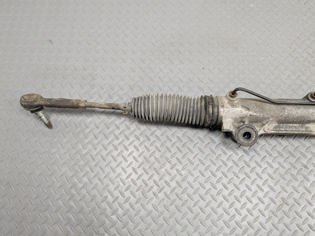 2006 - 2010 FORD EXPLORER OEM POWER STEERING GEAR RACK AND PINION ASSEMBLY