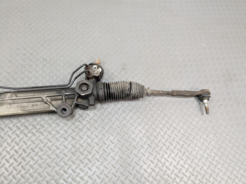 2006 - 2010 FORD EXPLORER OEM POWER STEERING GEAR RACK AND PINION ASSEMBLY