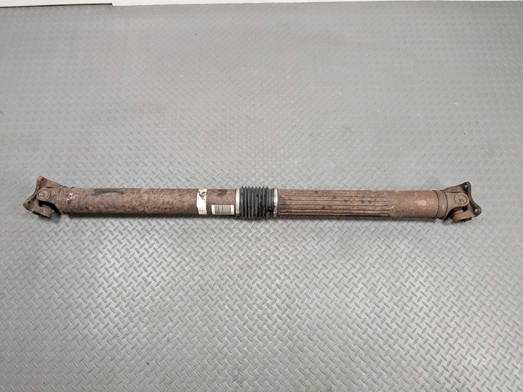 2006 - 2010 FORD EXPLORER OEM REAR DRIVE SHAFT CARDAN PROPELLER ASSEMBLY