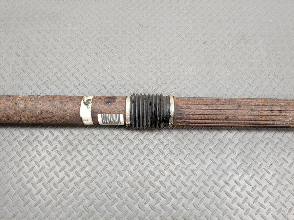 2006 - 2010 FORD EXPLORER OEM REAR DRIVE SHAFT CARDAN PROPELLER ASSEMBLY