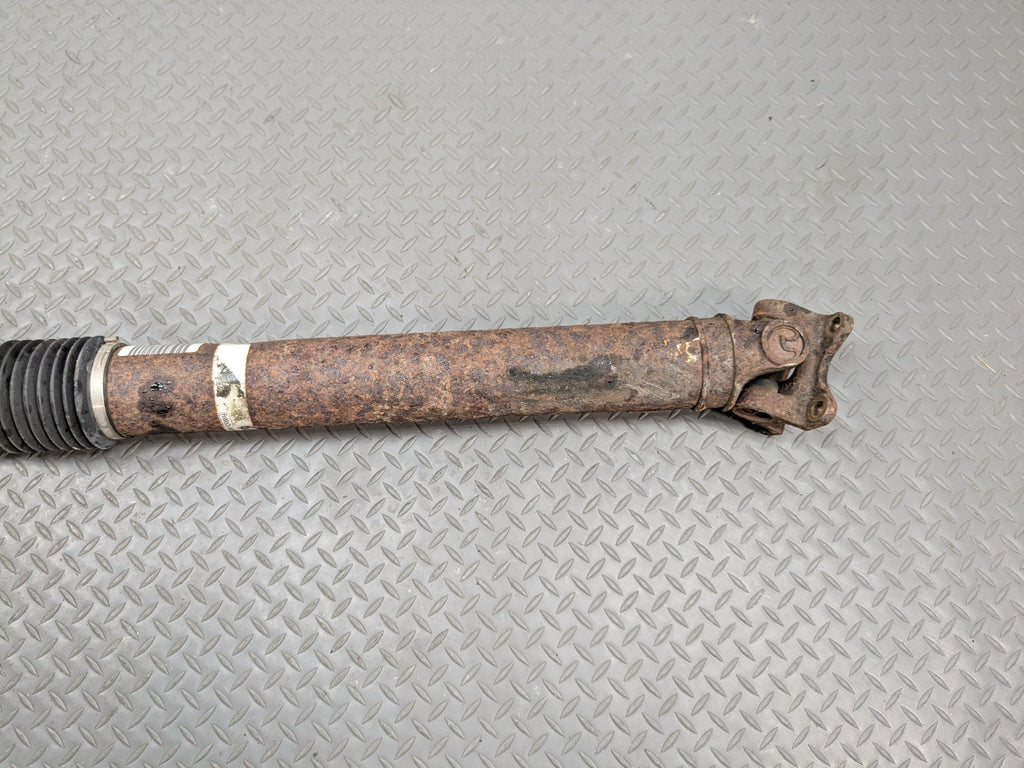 2006 - 2010 FORD EXPLORER OEM REAR DRIVE SHAFT CARDAN PROPELLER ASSEMBLY