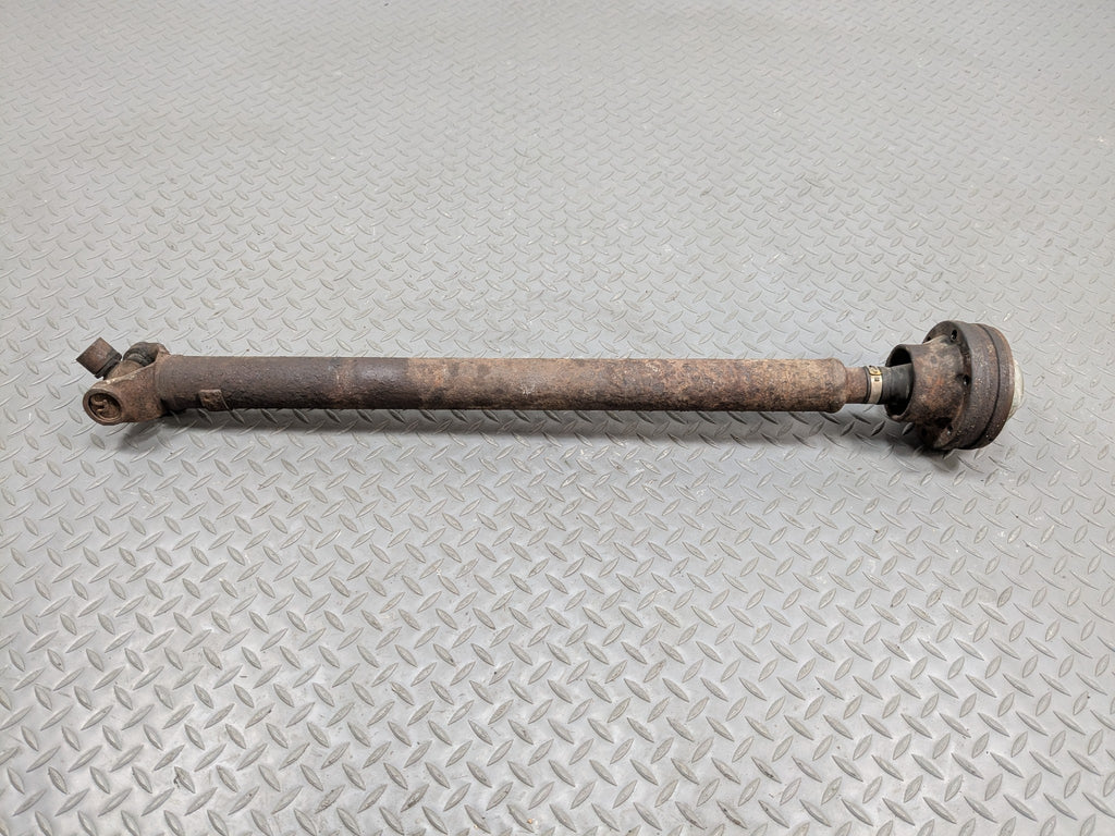 2006 - 2010 FORD EXPLORER OEM FRONT DRIVE SHAFT CARDAN PROPELLER ASSEMBLY