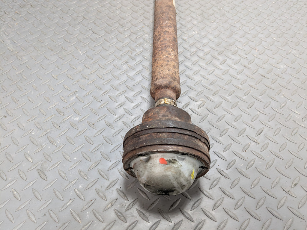 2006 - 2010 FORD EXPLORER OEM FRONT DRIVE SHAFT CARDAN PROPELLER ASSEMBLY