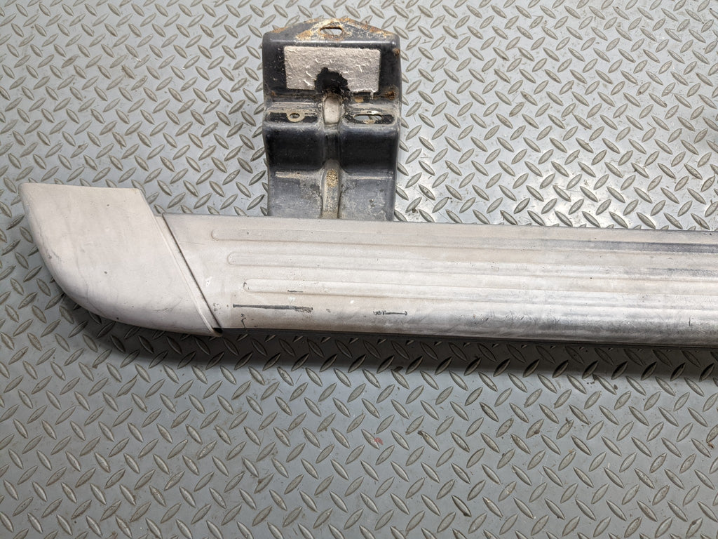 2006 - 2010 FORD EXPLORER OEM RUNNING BOARD STEP PAD RIGHT PASSENGER SIDE