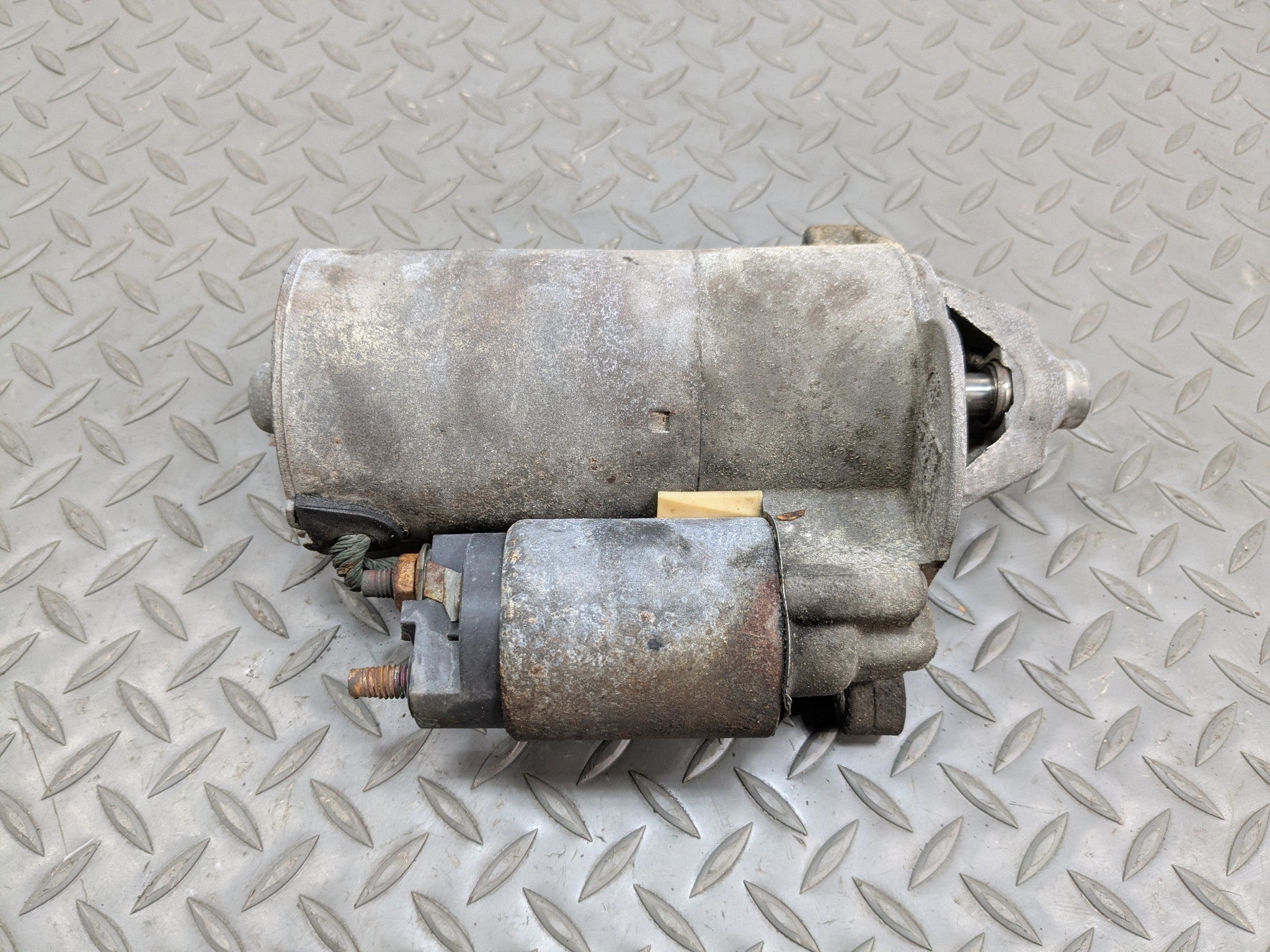 2006 - 2010 FORD EXPLORER OEM ENGINE STARTER MOTOR ASSEMBLY 4.0L