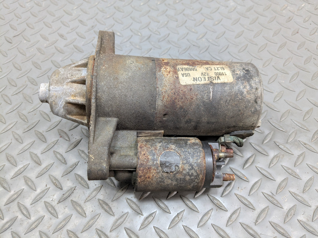 2006 - 2010 FORD EXPLORER OEM ENGINE STARTER MOTOR ASSEMBLY 4.0L