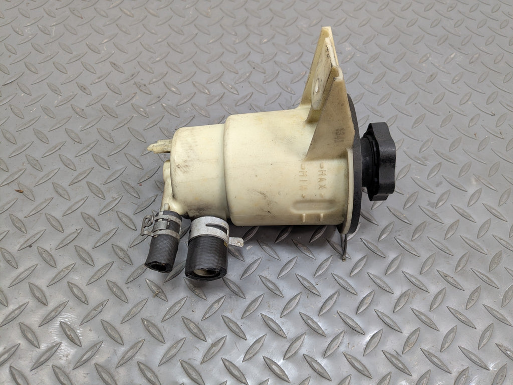 2006 - 2010 FORD EXPLORER OEM POWER STEERING PUMP FLUID RESERVOIR BOTTLE TANK
