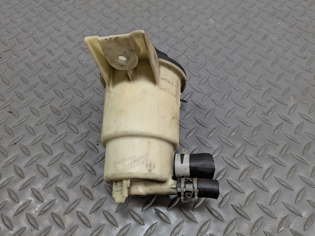 2006 - 2010 FORD EXPLORER OEM POWER STEERING PUMP FLUID RESERVOIR BOTTLE TANK