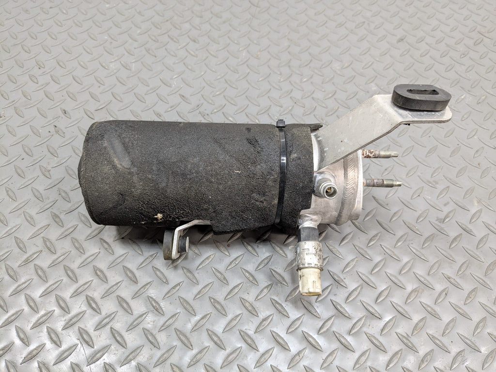 2006 - 2010 FORD EXPLORER OEM HEATING AIR CONDITIONING ACCUMULATOR ASSEMBLY