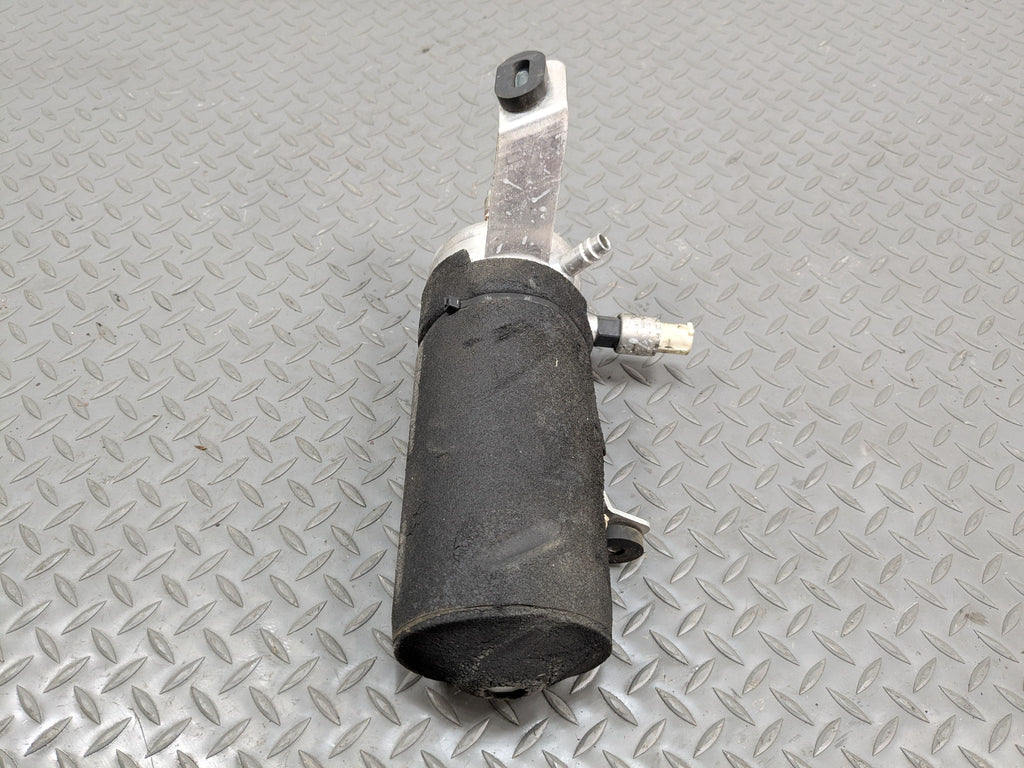 2006 - 2010 FORD EXPLORER OEM HEATING AIR CONDITIONING ACCUMULATOR ASSEMBLY