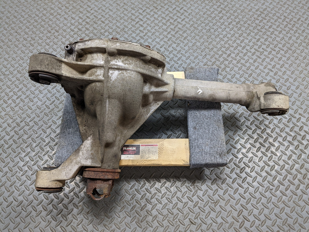 2006 - 2010 FORD EXPLORER OEM FRONT AXLE DIFFERENTIAL CARRIER ASSEMBLY