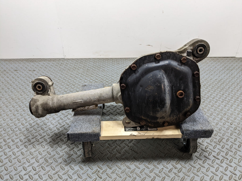 2006 - 2010 FORD EXPLORER OEM FRONT AXLE DIFFERENTIAL CARRIER ASSEMBLY