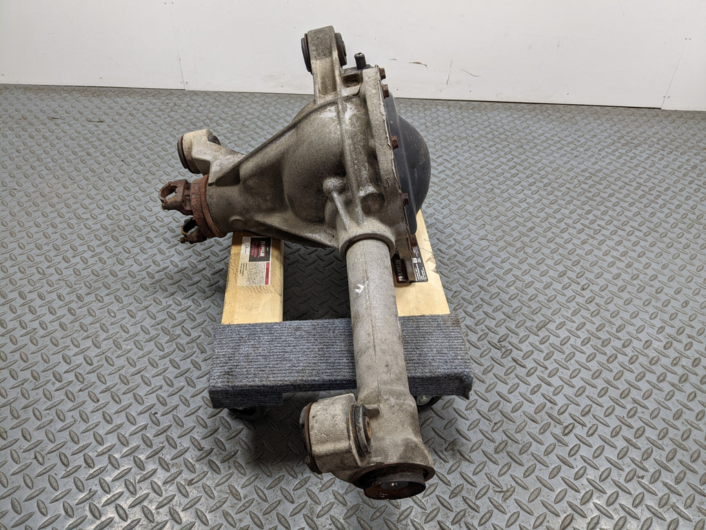2006 - 2010 FORD EXPLORER OEM FRONT AXLE DIFFERENTIAL CARRIER ASSEMBLY
