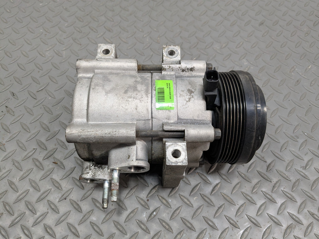 2006 - 2010 FORD EXPLORER OEM AIR CONDITIONING AC COMPRESSOR PUMP ASSEMBLY
