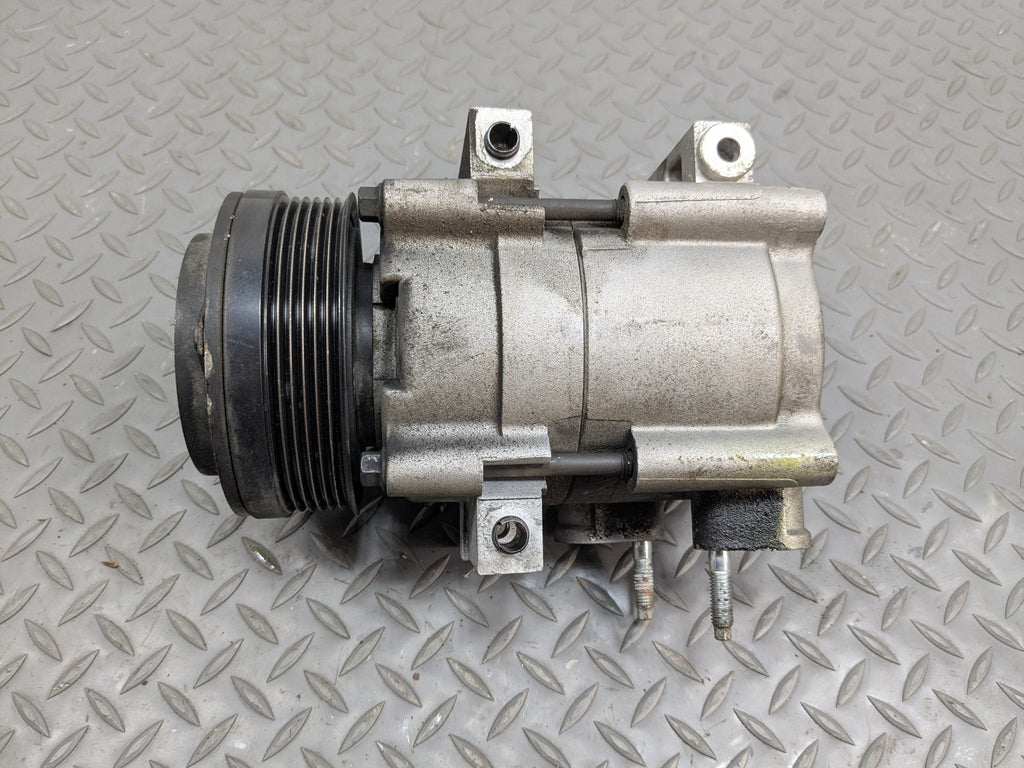 2006 - 2010 FORD EXPLORER OEM AIR CONDITIONING AC COMPRESSOR PUMP ASSEMBLY