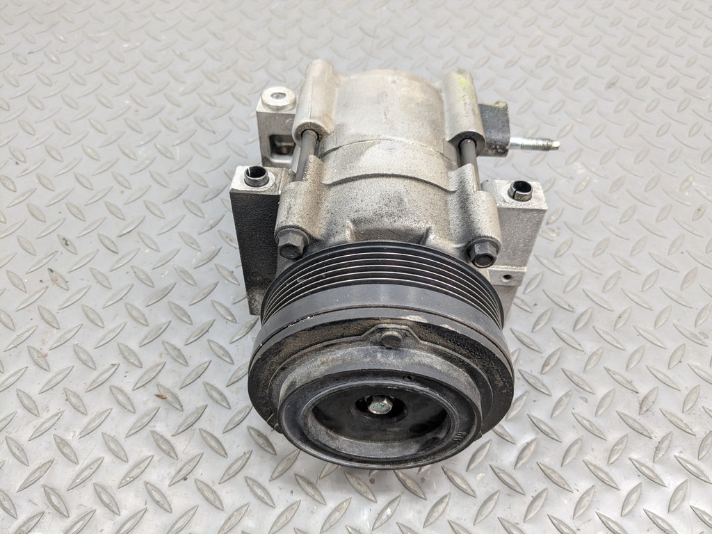 2006 - 2010 FORD EXPLORER OEM AIR CONDITIONING AC COMPRESSOR PUMP ASSEMBLY