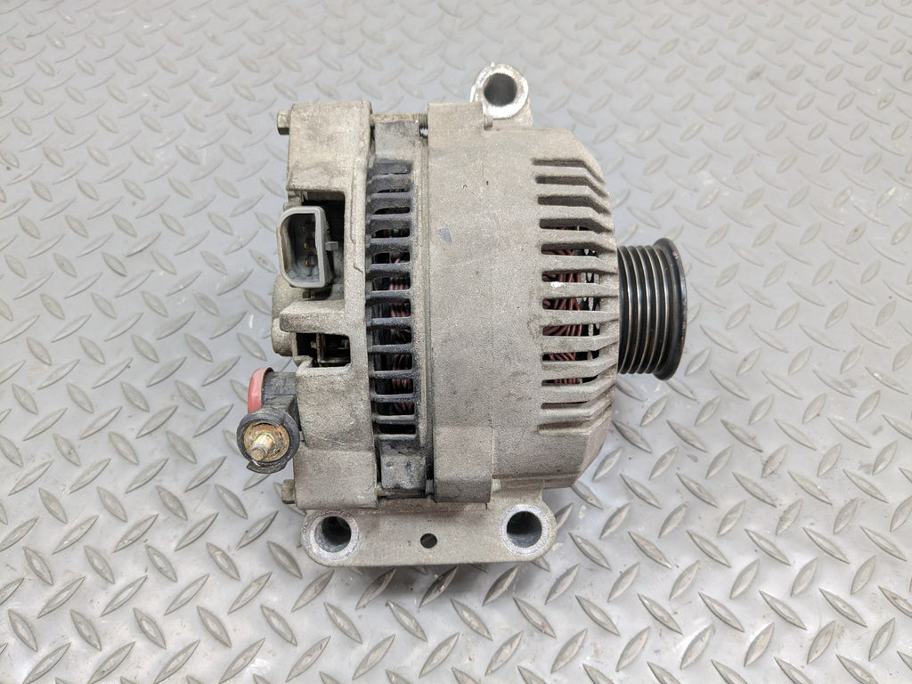 2006 - 2010 FORD EXPLORER OEM ENGINE ALTERNATOR GENERATOR CHARGING ASSEMBLY