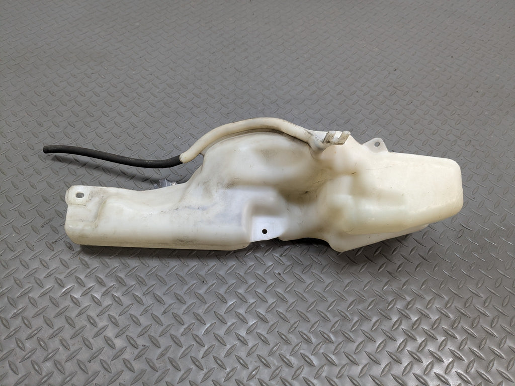 2006 - 2010 FORD EXPLORER OEM COOLANT RECOVERY BOTTLE EXPANSION RESERVOIR TANK