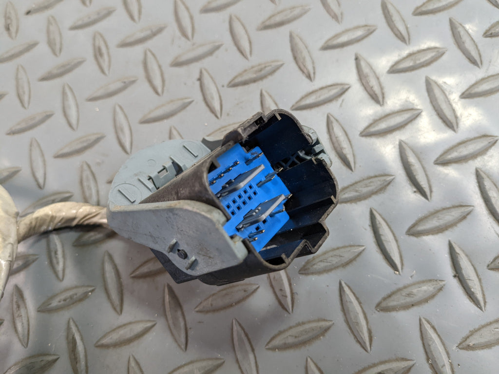 2006 - 2010 FORD EXPLORER OEM INTERIOR BODY WIRE HARNESS CABLE AND CONNECTOR