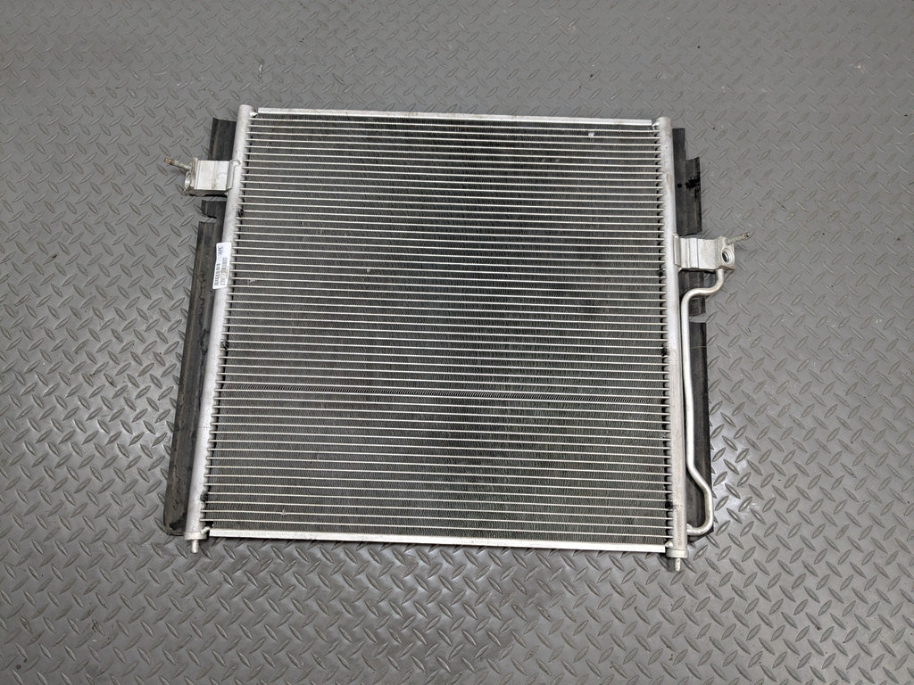 2006 - 2010 FORD EXPLORER OEM AC AIR CONDITIONING CONDENSER RADIATOR ASSEMBLY