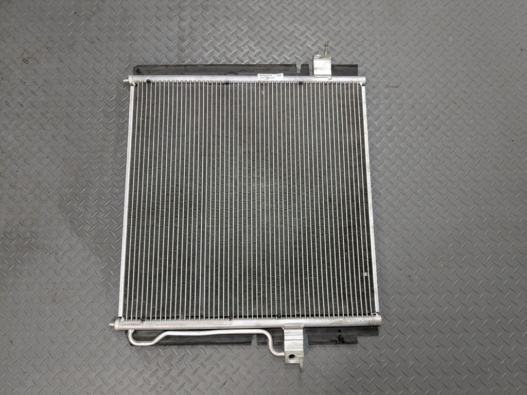 2006 - 2010 FORD EXPLORER OEM AC AIR CONDITIONING CONDENSER RADIATOR ASSEMBLY