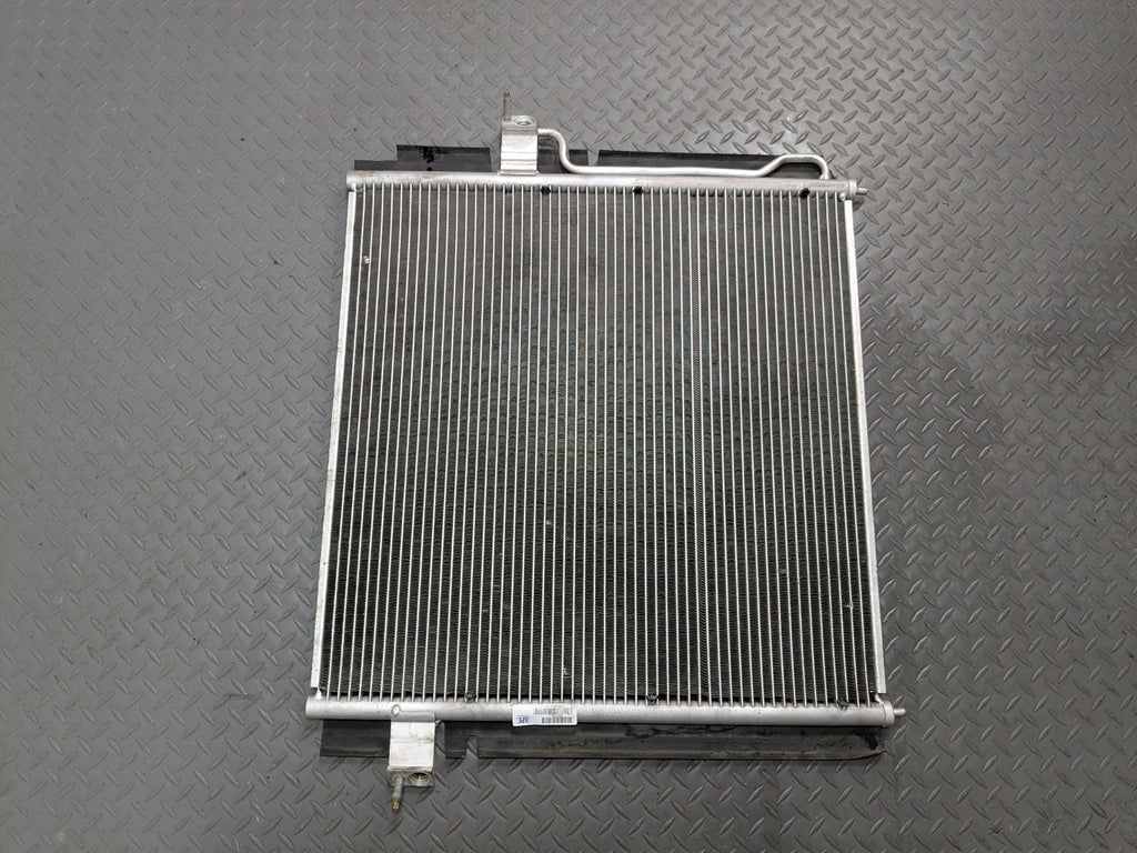 2006 - 2010 FORD EXPLORER OEM AC AIR CONDITIONING CONDENSER RADIATOR ASSEMBLY