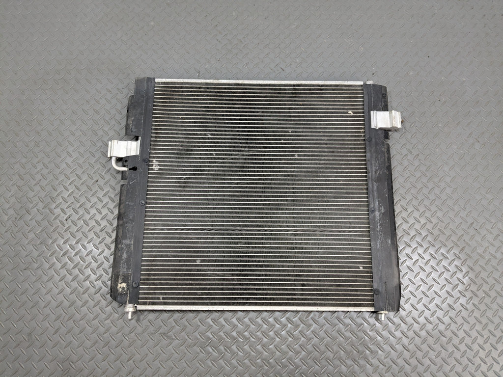 2006 - 2010 FORD EXPLORER OEM AC AIR CONDITIONING CONDENSER RADIATOR ASSEMBLY