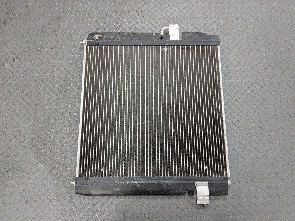 2006 - 2010 FORD EXPLORER OEM AC AIR CONDITIONING CONDENSER RADIATOR ASSEMBLY