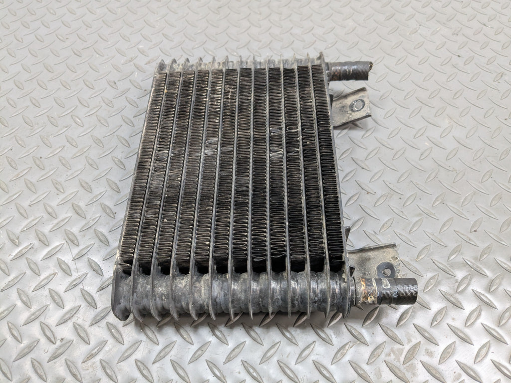 2006 - 2010 FORD EXPLORER OEM TRANSMISSION OIL COOLER RADIATOR ASSEMBLY