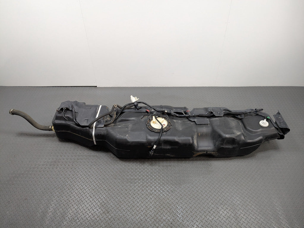 2006 - 2010 FORD EXPLORER OEM GASOLINE GAS FUEL TANK RESERVOIR ASSEMBLY