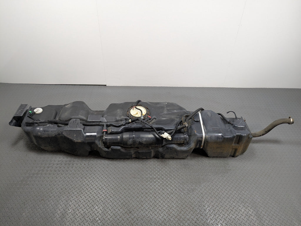 2006 - 2010 FORD EXPLORER OEM GASOLINE GAS FUEL TANK RESERVOIR ASSEMBLY