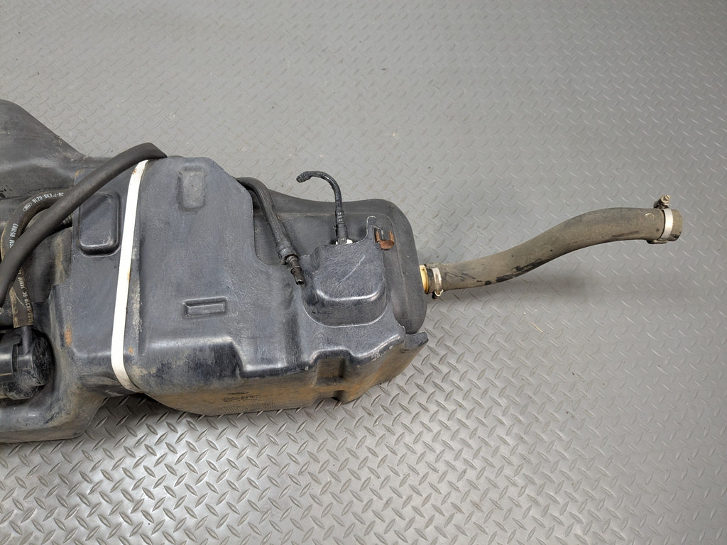 2006 - 2010 FORD EXPLORER OEM GASOLINE GAS FUEL TANK RESERVOIR ASSEMBLY