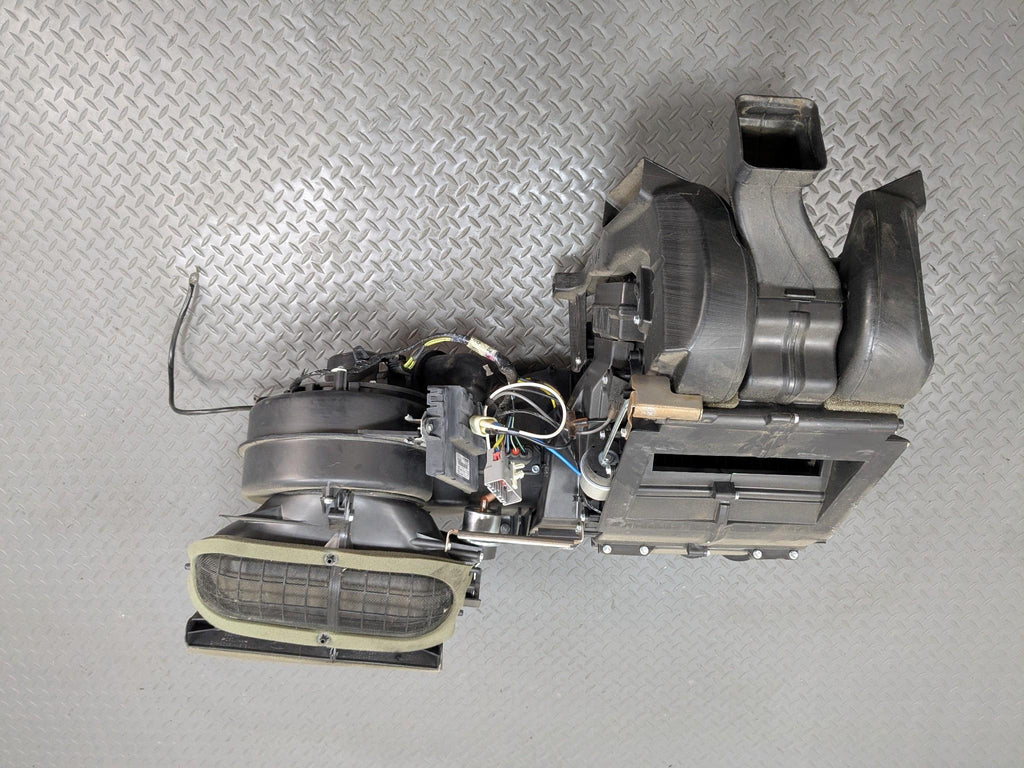 2006 - 2010 FORD EXPLORER OEM HVAC AC EVAPORATOR CLIMATE HEATER ASSEMBLY