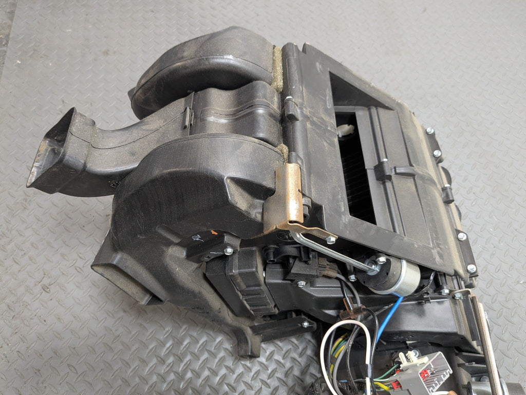 2006 - 2010 FORD EXPLORER OEM HVAC AC EVAPORATOR CLIMATE HEATER ASSEMBLY