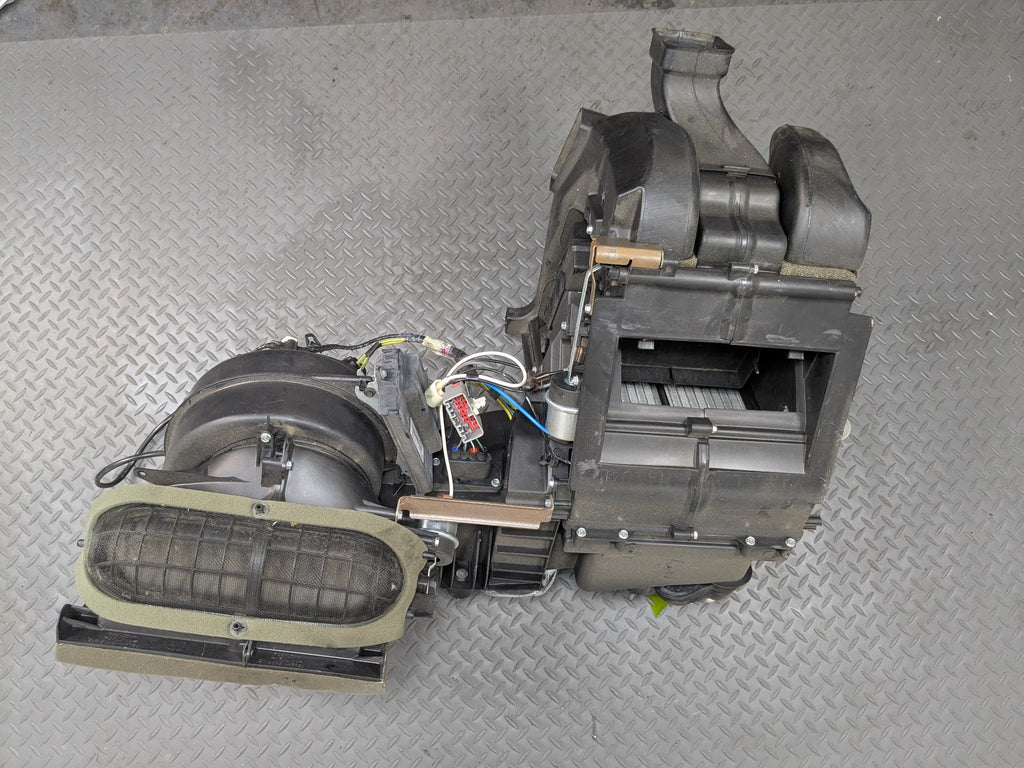 2006 - 2010 FORD EXPLORER OEM HVAC AC EVAPORATOR CLIMATE HEATER ASSEMBLY