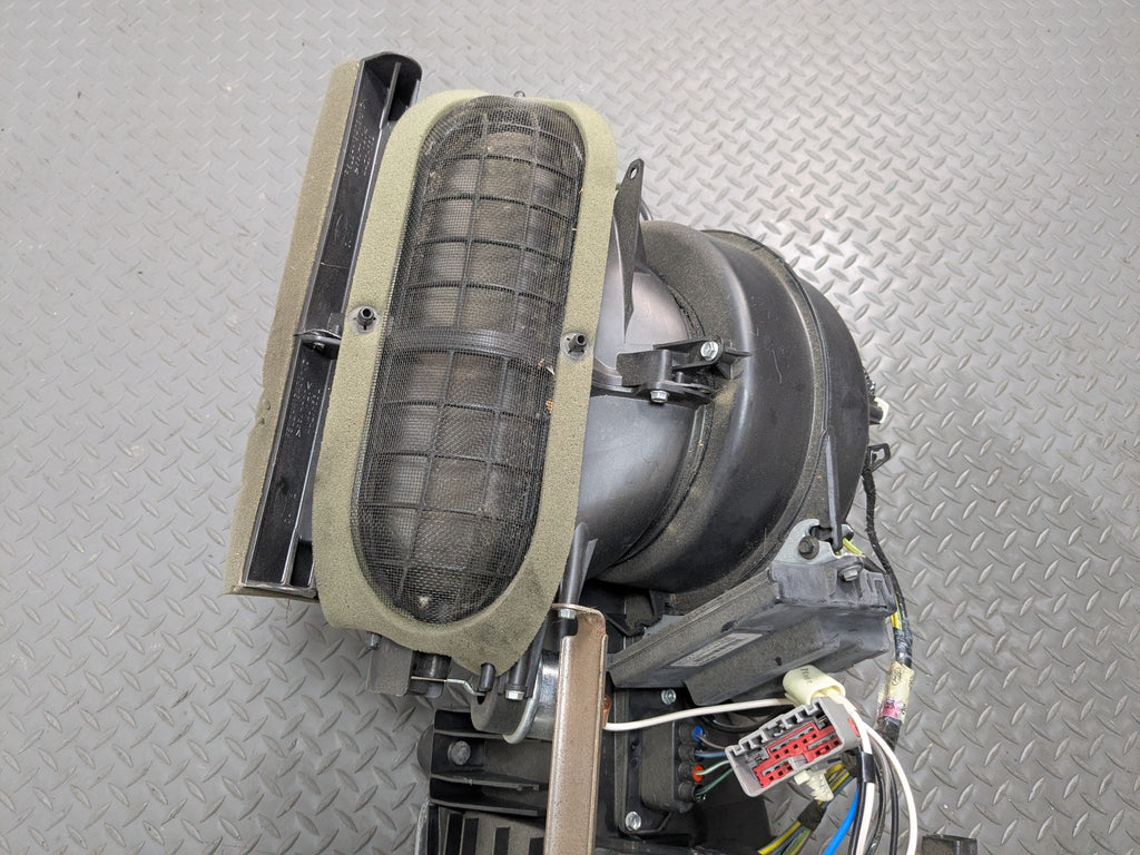 2006 - 2010 FORD EXPLORER OEM HVAC AC EVAPORATOR CLIMATE HEATER ASSEMBLY