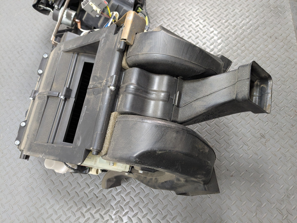 2006 - 2010 FORD EXPLORER OEM HVAC AC EVAPORATOR CLIMATE HEATER ASSEMBLY