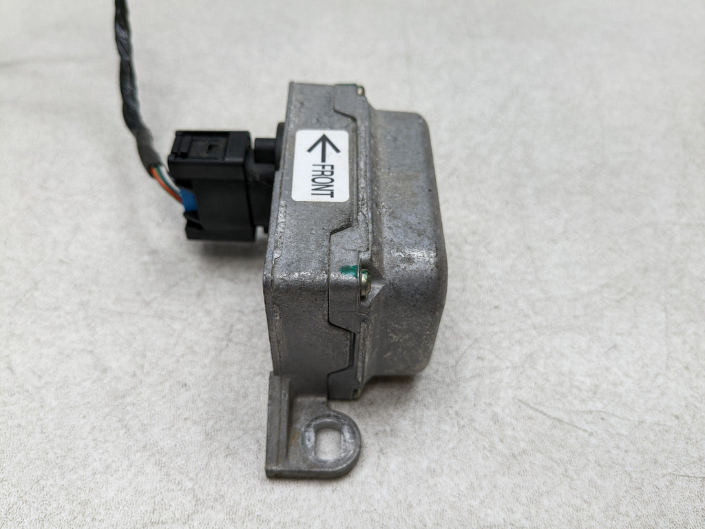 2006 - 2010 FORD EXPLORER OEM YAW RATE SENSOR STABILITY CONTROL MODULE UNIT