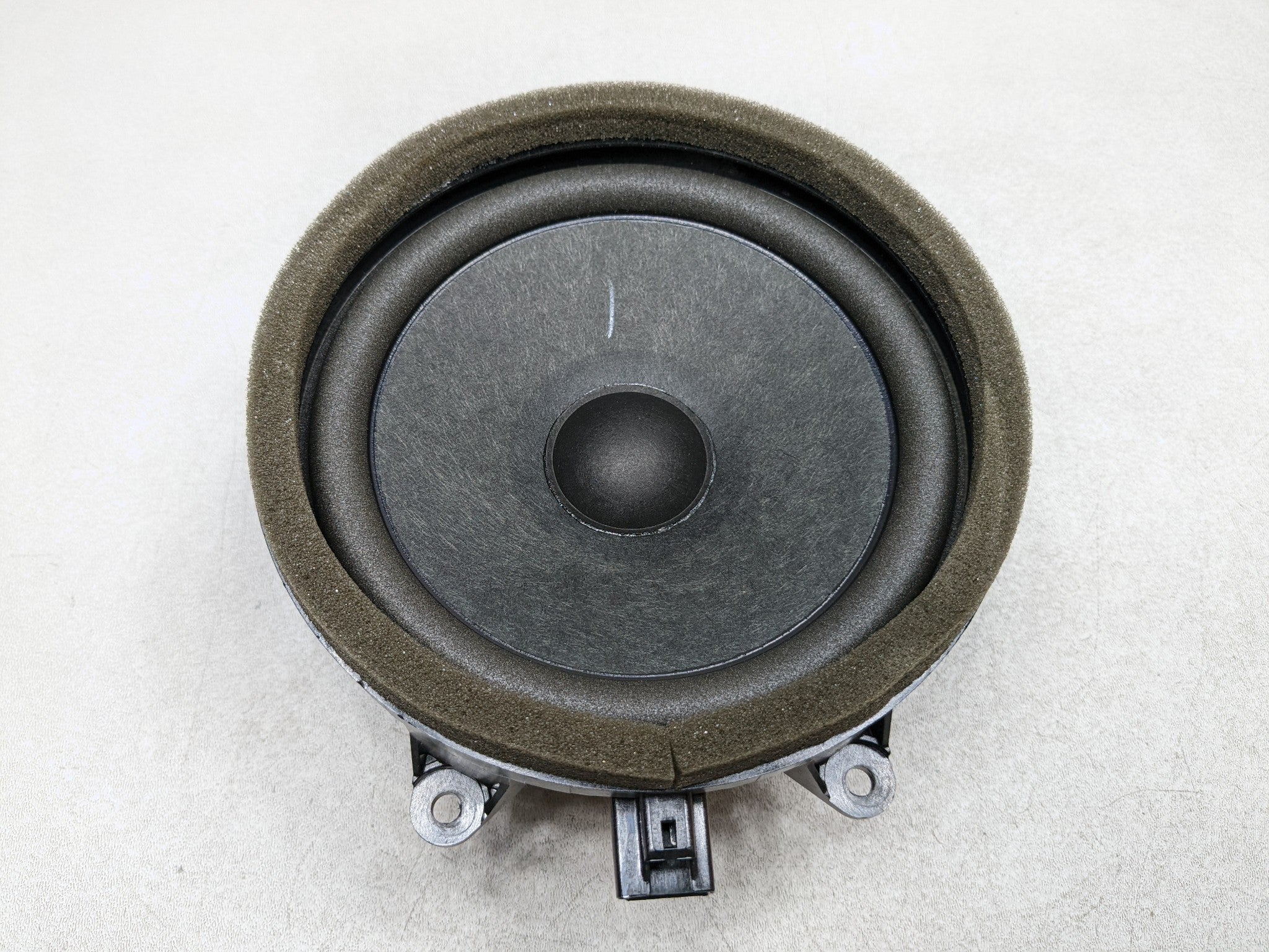 2019 - 2024 VOLVO S60 OEM SPEAKER INTERIOR AUDIO SOUND SYSTEM SET OF 12