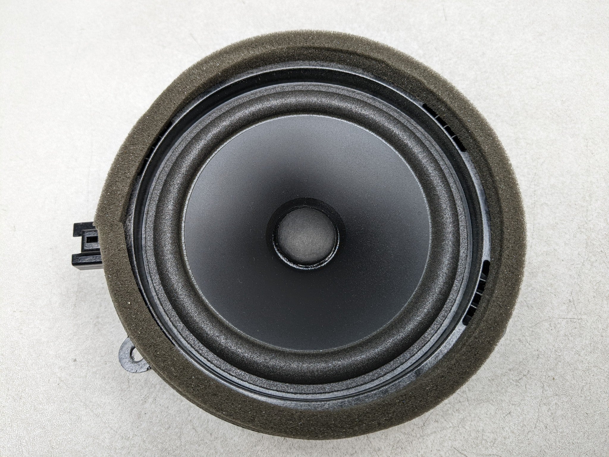 2019 - 2024 VOLVO S60 OEM SPEAKER INTERIOR AUDIO SOUND SYSTEM SET OF 12