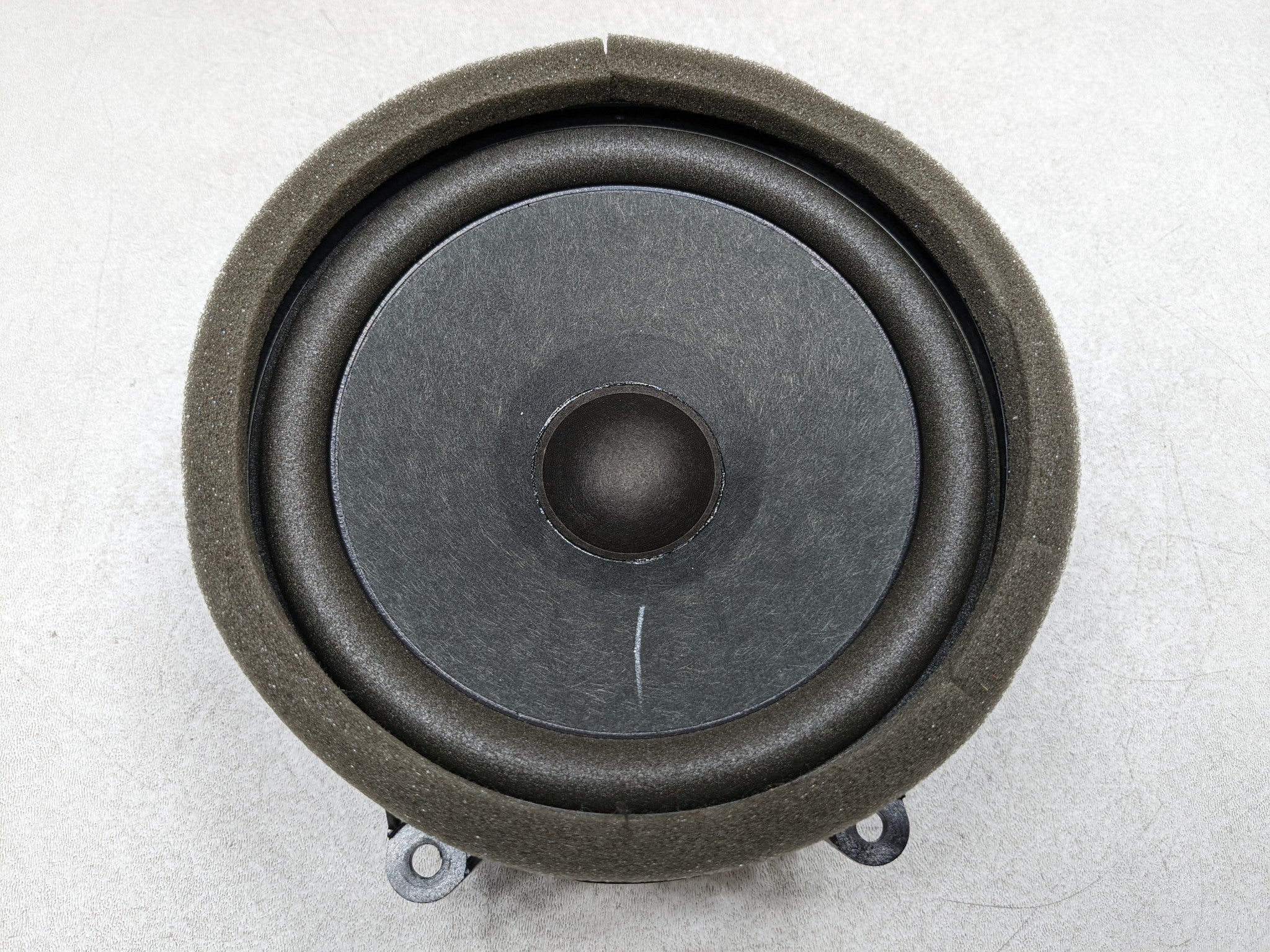 2019 - 2024 VOLVO S60 OEM SPEAKER INTERIOR AUDIO SOUND SYSTEM SET OF 12