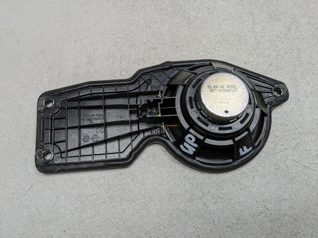 2019 - 2024 VOLVO S60 OEM SPEAKER INTERIOR AUDIO SOUND SYSTEM SET OF 12