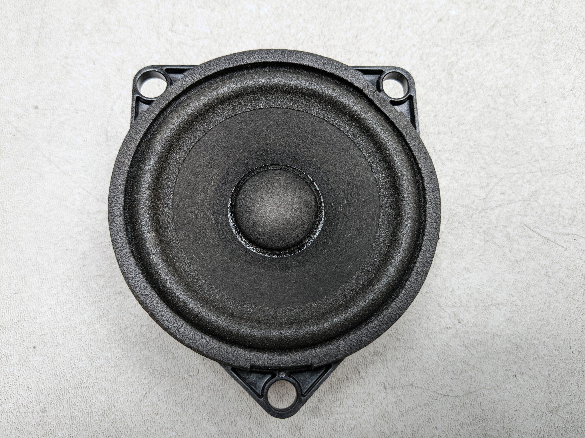 2019 - 2024 VOLVO S60 OEM SPEAKER INTERIOR AUDIO SOUND SYSTEM SET OF 12