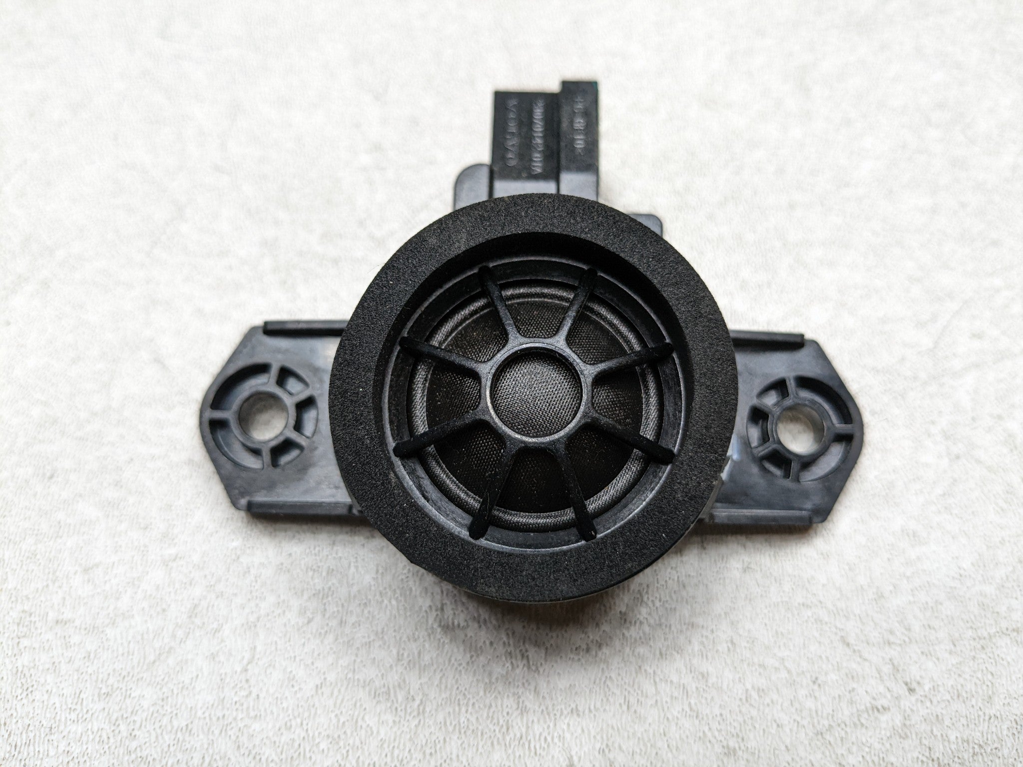2019 - 2024 VOLVO S60 OEM SPEAKER INTERIOR AUDIO SOUND SYSTEM SET OF 12