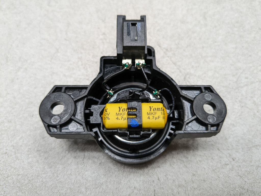 2019 - 2024 VOLVO S60 OEM SPEAKER INTERIOR AUDIO SOUND SYSTEM SET OF 12