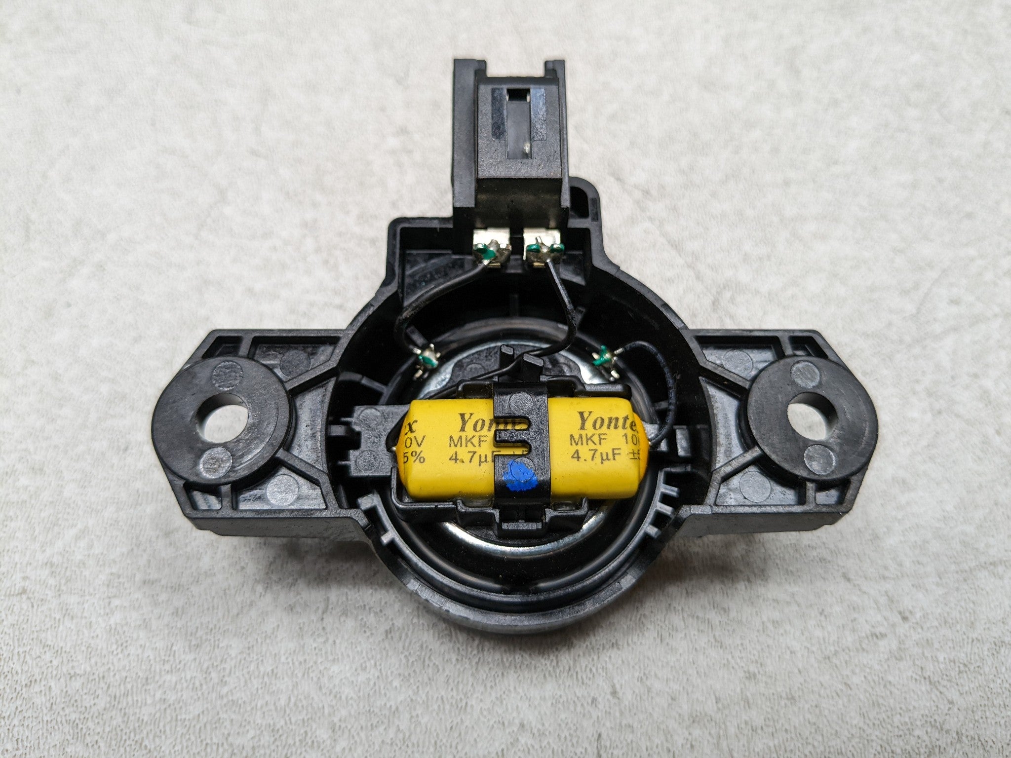 2019 - 2024 VOLVO S60 OEM SPEAKER INTERIOR AUDIO SOUND SYSTEM SET OF 12