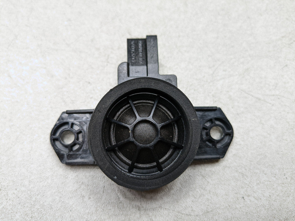 2019 - 2024 VOLVO S60 OEM SPEAKER INTERIOR AUDIO SOUND SYSTEM SET OF 12