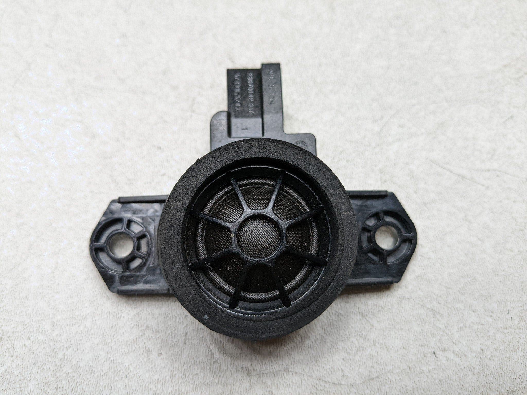 2019 - 2024 VOLVO S60 OEM SPEAKER INTERIOR AUDIO SOUND SYSTEM SET OF 12