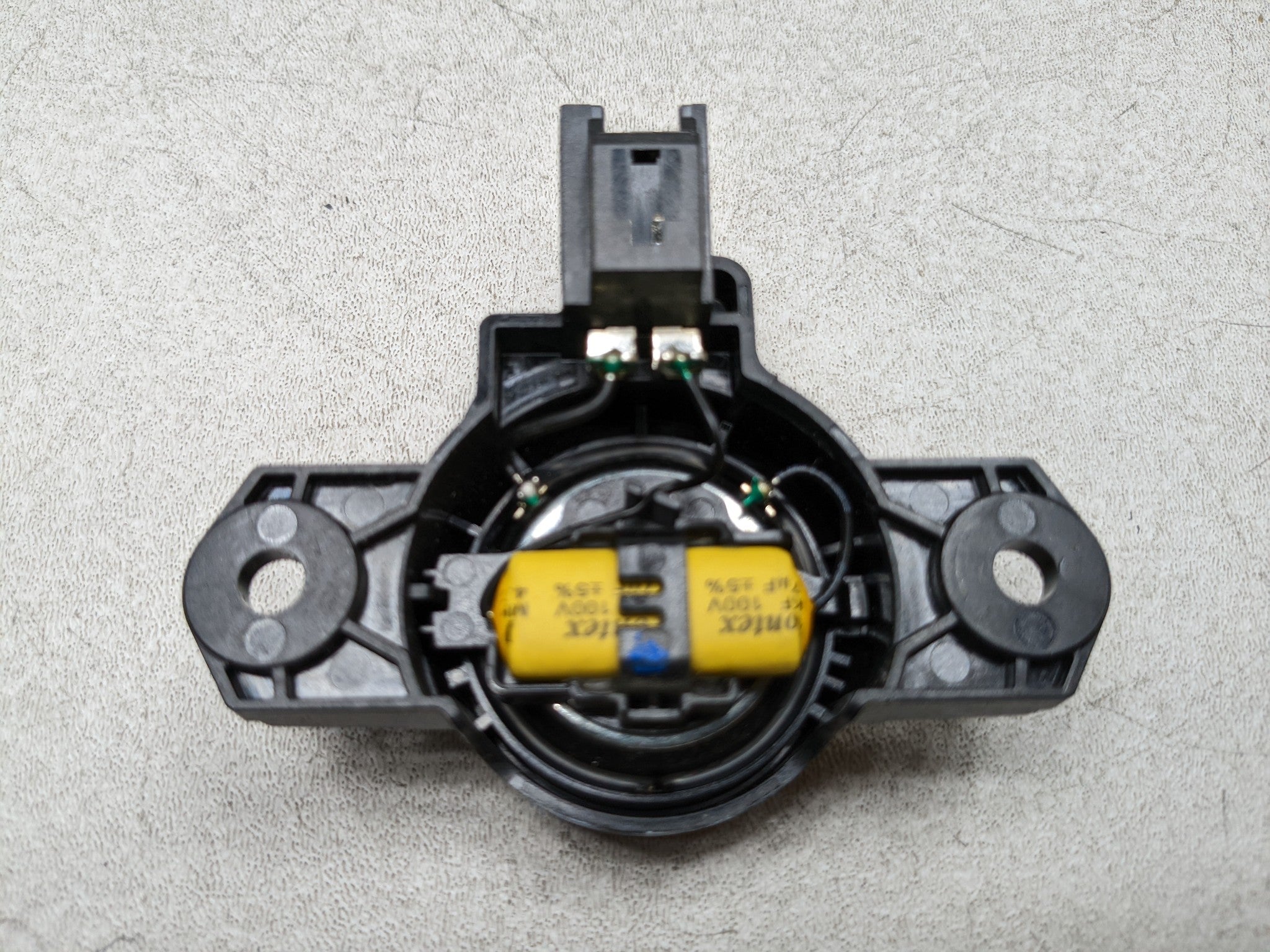 2019 - 2024 VOLVO S60 OEM SPEAKER INTERIOR AUDIO SOUND SYSTEM SET OF 12