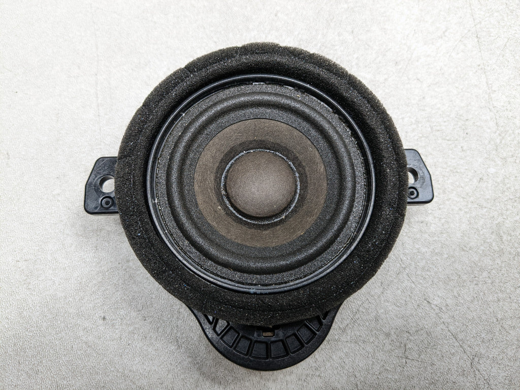 19 - 24 VOLVO S60 OEM SPEAKER SUBWOOFER DOOR AUDIO SYSTEM REAR LEFT AND RIGHT